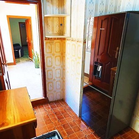 Goodhope 3-Bedroom Vacation Rental 아루샤 외부 사진
