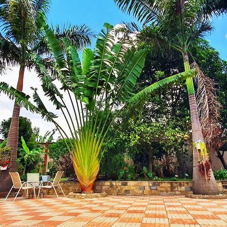 Goodhope 3-Bedroom Vacation Rental 아루샤 외부 사진