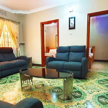 Goodhope 3-Bedroom Vacation Rental 아루샤 외부 사진