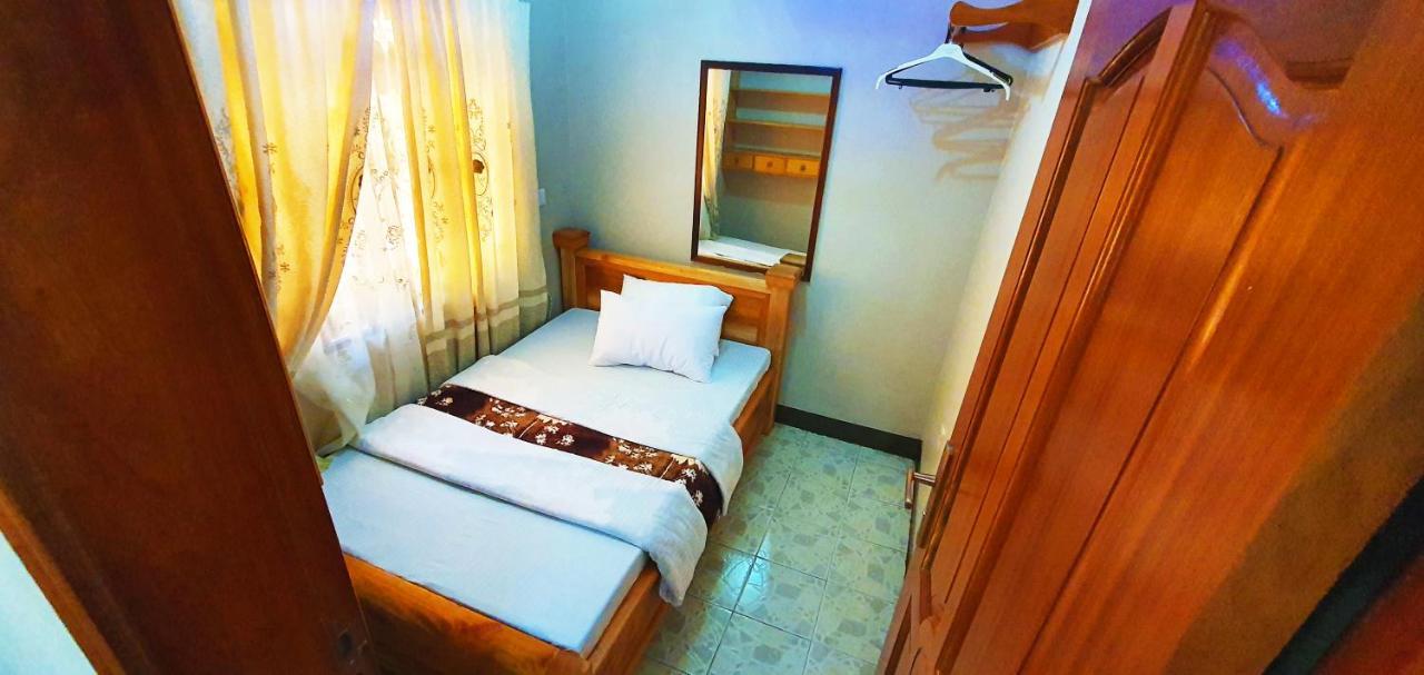 Goodhope 3-Bedroom Vacation Rental 아루샤 외부 사진