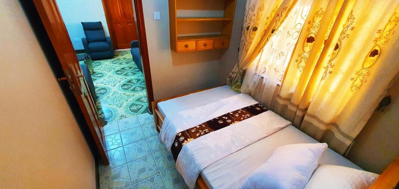 Goodhope 3-Bedroom Vacation Rental 아루샤 외부 사진