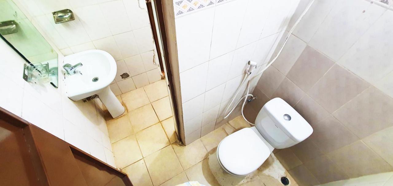 Goodhope 3-Bedroom Vacation Rental 아루샤 외부 사진