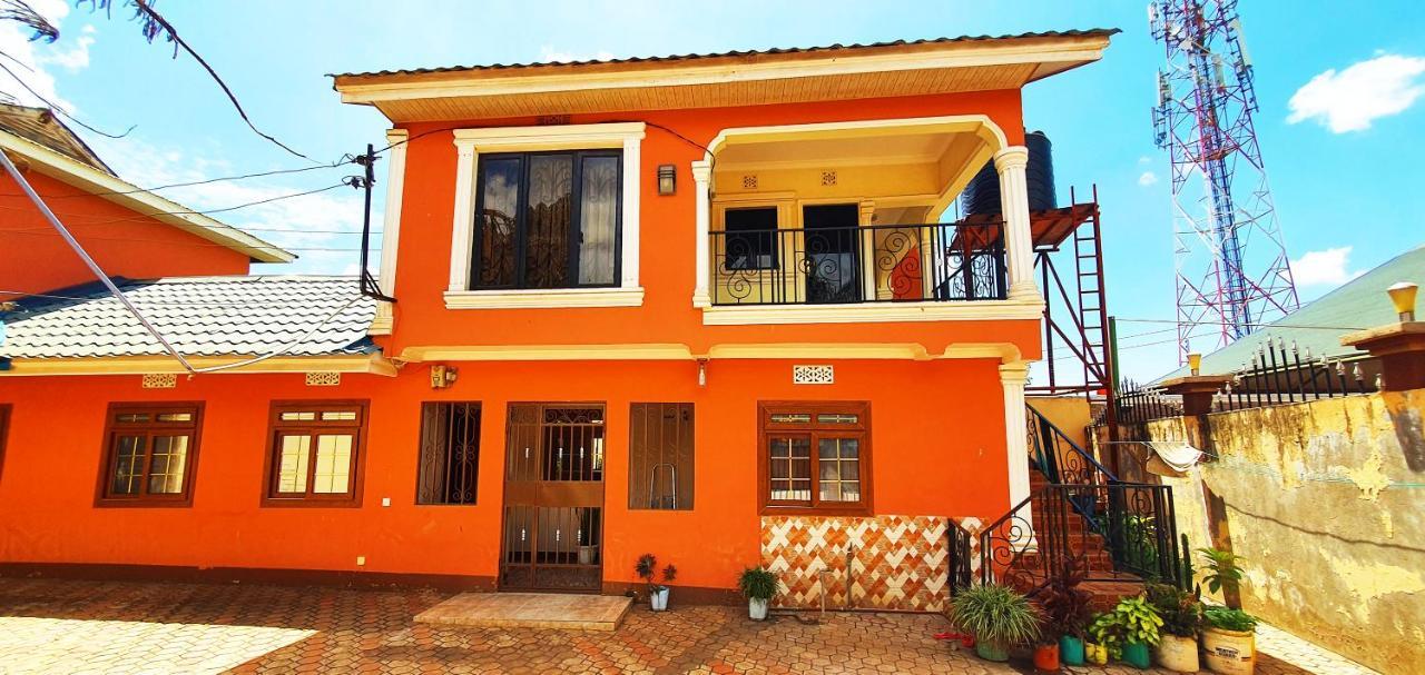 Goodhope 3-Bedroom Vacation Rental 아루샤 외부 사진