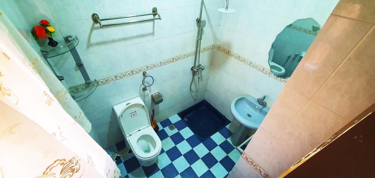 Goodhope 3-Bedroom Vacation Rental 아루샤 외부 사진