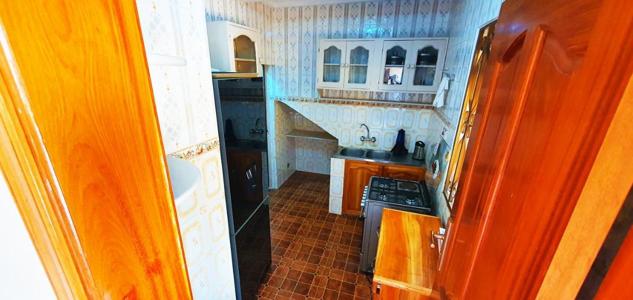 Goodhope 3-Bedroom Vacation Rental 아루샤 외부 사진
