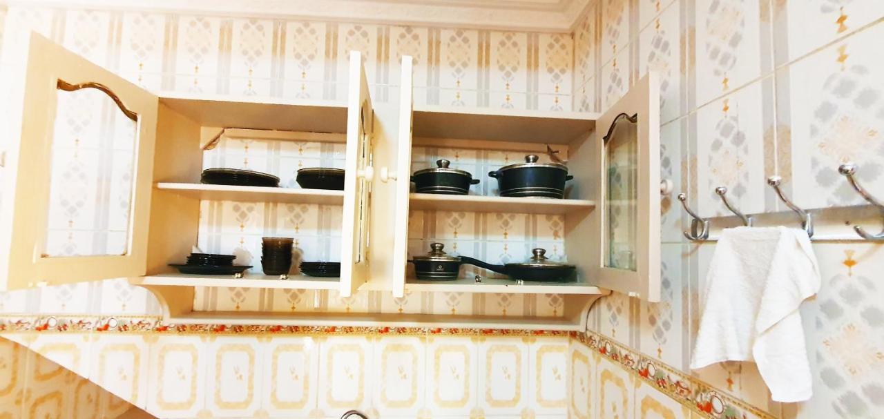 Goodhope 3-Bedroom Vacation Rental 아루샤 외부 사진