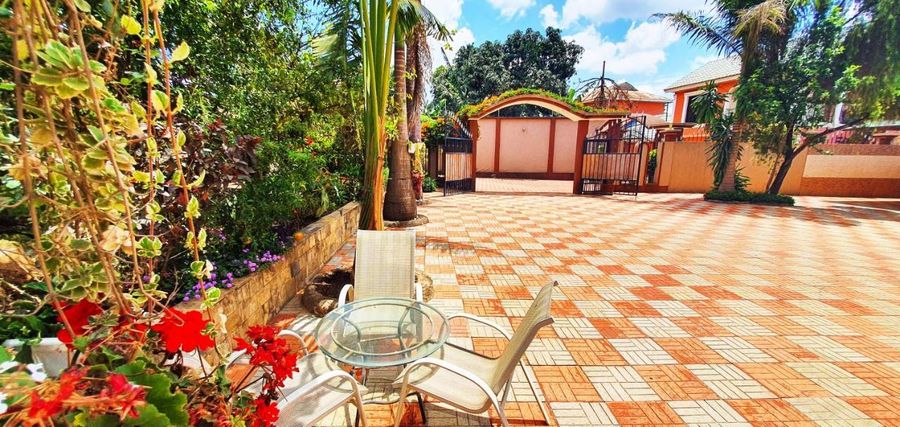 Goodhope 3-Bedroom Vacation Rental 아루샤 외부 사진