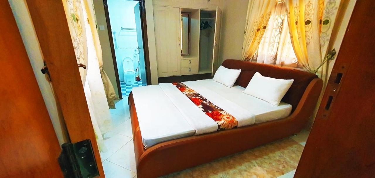 Goodhope 3-Bedroom Vacation Rental 아루샤 외부 사진