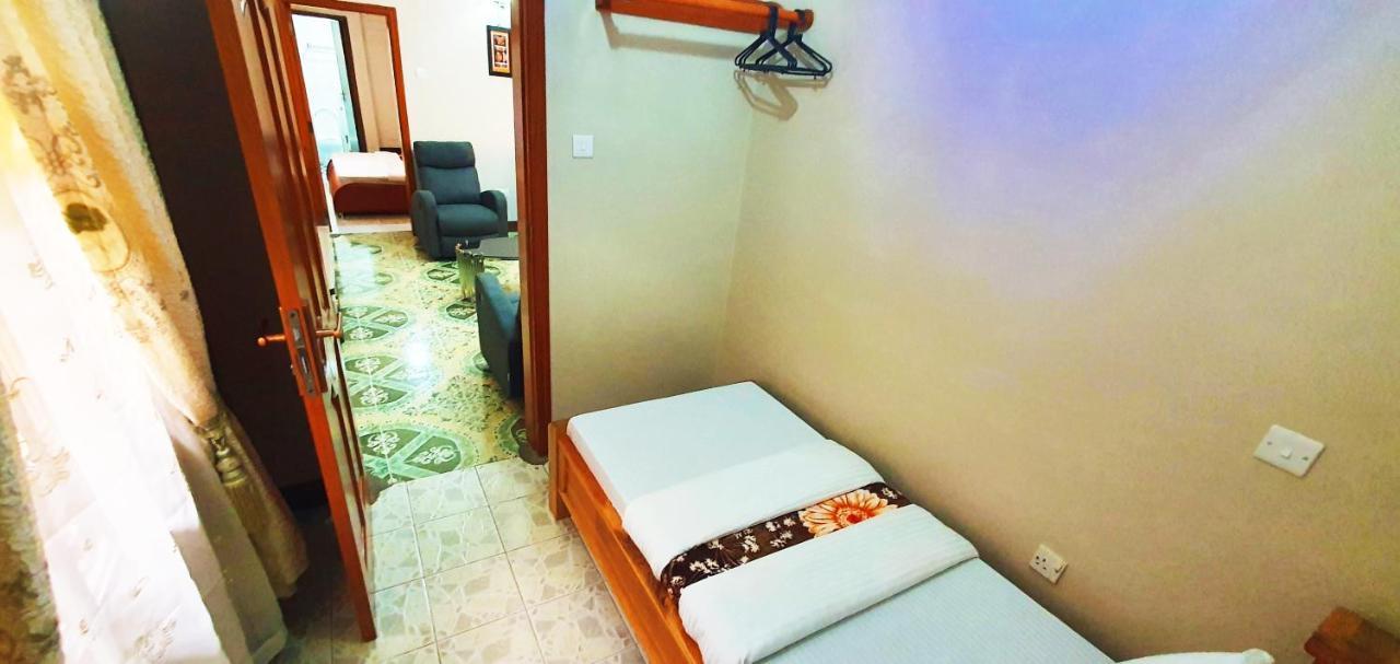 Goodhope 3-Bedroom Vacation Rental 아루샤 외부 사진
