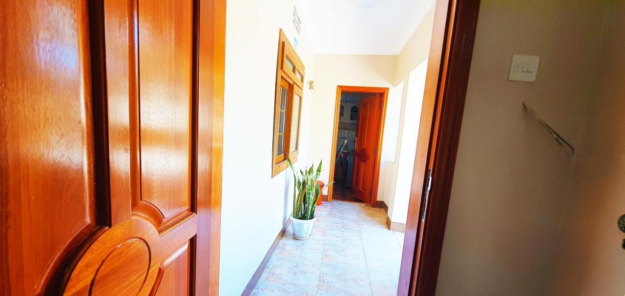 Goodhope 3-Bedroom Vacation Rental 아루샤 외부 사진