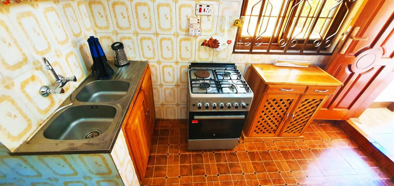 Goodhope 3-Bedroom Vacation Rental 아루샤 외부 사진