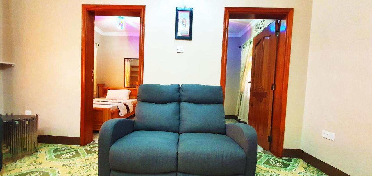 Goodhope 3-Bedroom Vacation Rental 아루샤 외부 사진